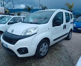 Fiat Qubo 1.3 MJT 80 CV Easy