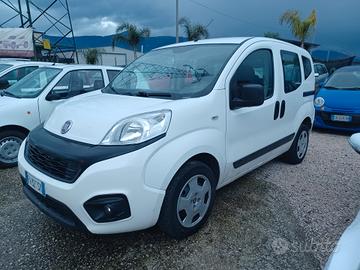 Fiat Qubo 1.3 MJT 80 CV Easy