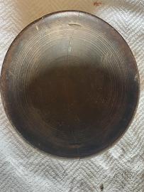 Antica ciotola contadina