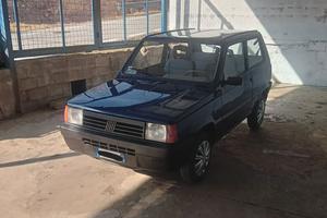 Fiat Panda 1.1 fire in perfette condizioni