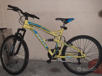 Mtb Hogan 26