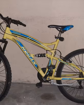 Mtb Hogan 26