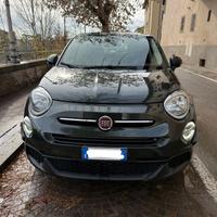 FIAT 500 X