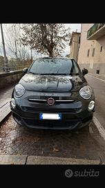 FIAT 500 X