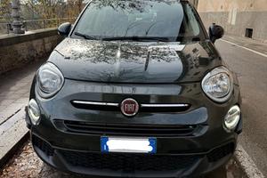 FIAT 500 X