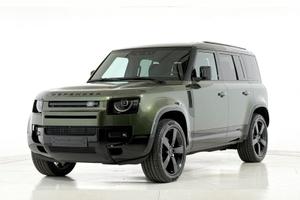 Land Rover Defender D250 AWD Auto 110 X-Dynam...