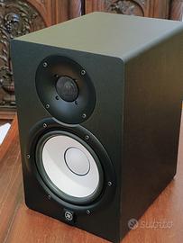 Monitor da studio Yamaha HS7 - Come nuovo