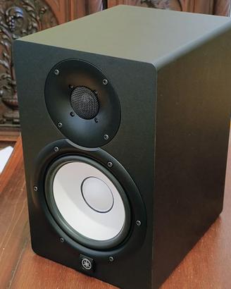 Monitor da studio Yamaha HS7 - Come nuovo