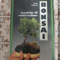 tecniche di coltivazione bonsai di Carlo Oddone