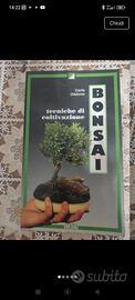 tecniche di coltivazione bonsai di Carlo Oddone