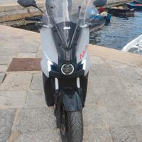 Seat mo 125