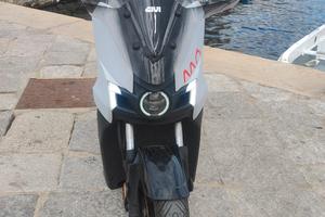 Seat mo 125