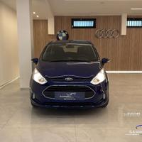 Ford B-Max 1.5 TDCi 75cv DPF Business