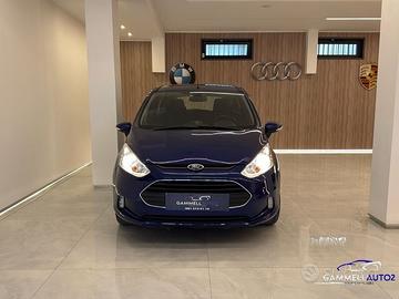 Ford B-Max 1.5 TDCi 75cv DPF Business