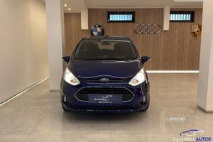 Ford B-Max 1.5 TDCi 75cv DPF Business