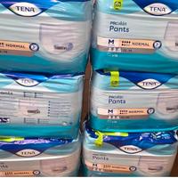 6 pacchi di Tena Proskin Pants + 3 regali