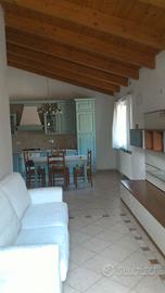 Appartamento in casa ristrutturata