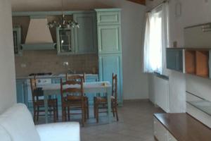 Appartamento in casa ristrutturata