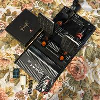 Asetek Invicta Pedaliera idraulica SimRacing