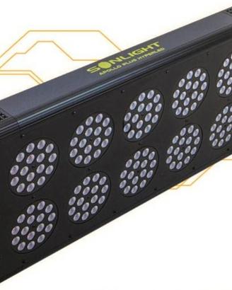 led indor