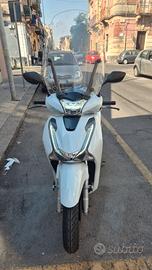 honda sh 125 anno 2019
