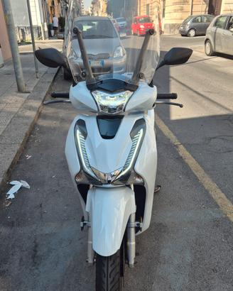 honda sh 125 anno 2019