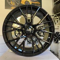 Cerchi OMOLOGATI Audi raggio 21 cod.89342