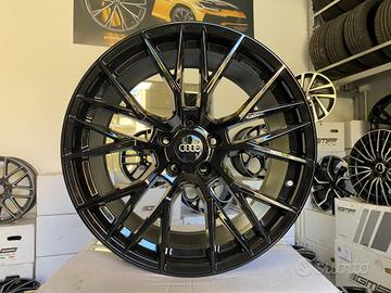 Cerchi OMOLOGATI Audi raggio 21 cod.89342
