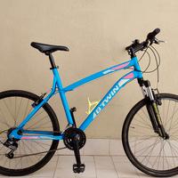 Mtb 26" front rockrider XL 