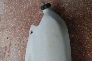 serbatoio fianchetto Yamaha WR 450 2004