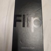 Samsung Galaxi Flip 4