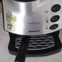 macchina da caffè 