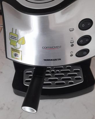 macchina da caffè 