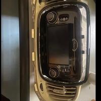 Autoradio Uconnect Fiat 500 fino 2018