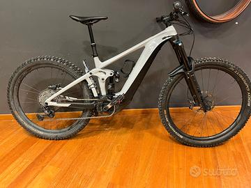 Giant Reign E+ 1 2022 E-bike