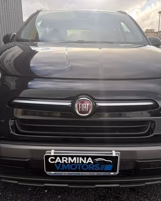 Fiat 500X 1.6 MJT AUTOMATICA