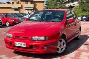 Fiat Bravo 2.0i 20V cat HGT 1 PROP KM REALI 1995