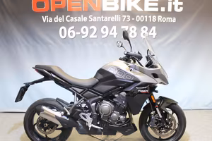 Triumph Tiger Sport 800 E5+ 04/2025 Km 11600