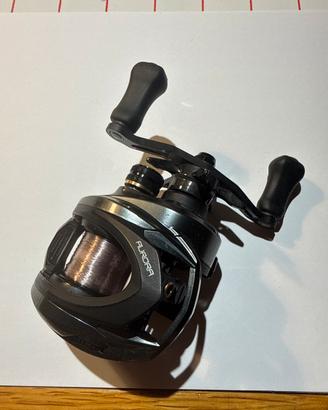 Mulinello casting bfs