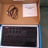 Controller midi