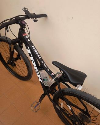 bici Marlin 4