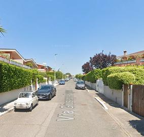 Santa procula monolocale ammobiliato