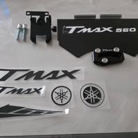 accessori yamaha tmax 560