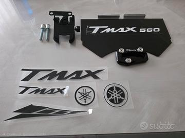 accessori yamaha tmax 560
