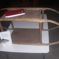 Moneghe scalda letto antiche scaldiere antiche