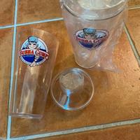 Shaker Bubba Gump Shrimp