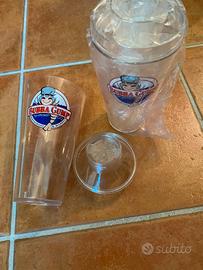 Shaker Bubba Gump Shrimp