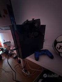 Ps4 più due controller
