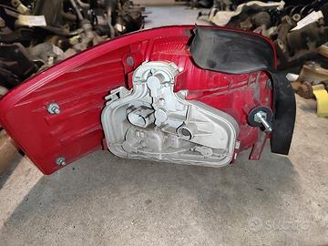Fanale posteriore destro AUDI A3 del 2007
