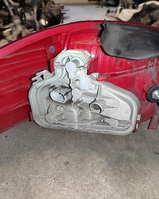 Fanale posteriore destro AUDI A3 del 2007